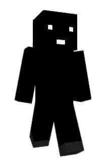 _GODGAM_ Minecraft avatar full body