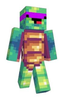 _GRUMPS_ Minecraft avatar full body