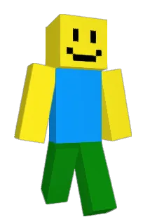 _GTTT_ Minecraft avatar full body