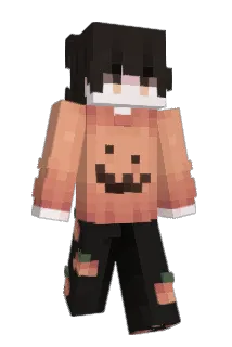 _Gaiseric_ Minecraft avatar full body