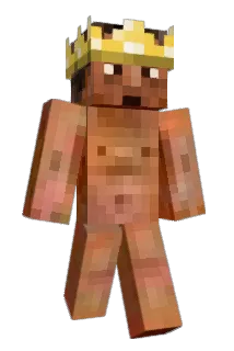 _Galen_ Minecraft avatar full body