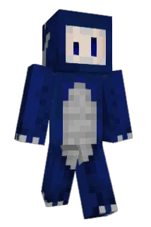 _GameTrigger_ Minecraft avatar full body
