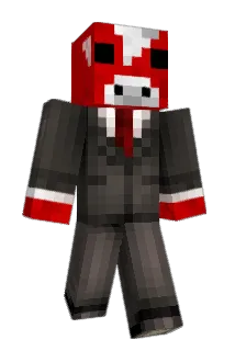 _GamingPlay_ Minecraft avatar full body