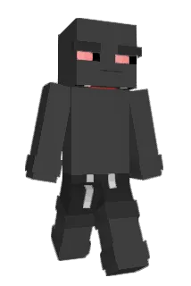 _Gargulec_ Minecraft avatar full body