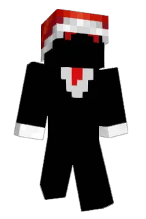 _Gaz Minecraft avatar full body