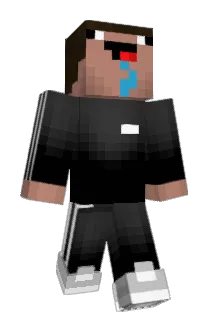 _GeileSau_ Minecraft avatar full body