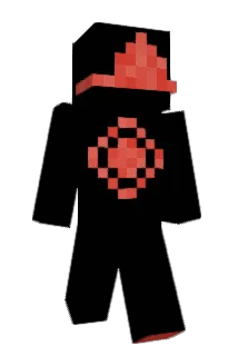 _Geoh Minecraft avatar full body