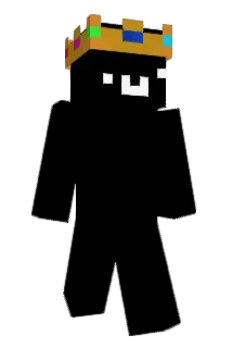_Georgi3 Minecraft avatar full body