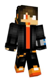 _GermanZZZ_ Minecraft avatar full body