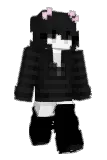 _Gh0ul_29 Minecraft avatar full body