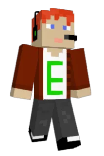 _Ghxsst Minecraft avatar full body