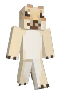 _Gi_Gi_ Minecraft avatar full body