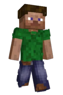 _Gibbie_ Minecraft avatar full body