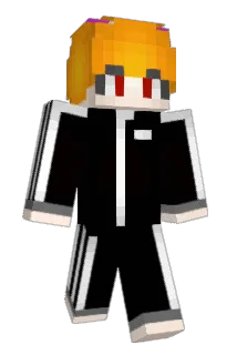 _Gidd_ Minecraft avatar full body