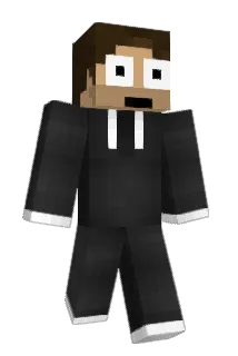 _GlizzyGoblin69 Minecraft avatar full body