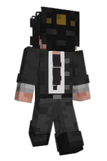 _GoLinG_ Minecraft avatar full body