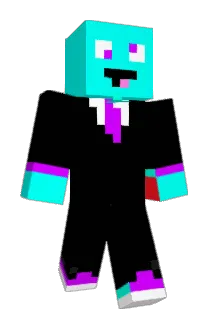 _Goob_ Minecraft avatar full body