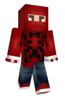 _Goose69420 Minecraft avatar full body