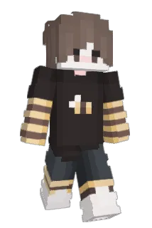 _Goose_222 Minecraft avatar full body