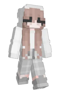 _Gorgether_ Minecraft avatar full body
