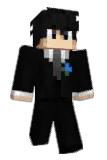 _Grdn_ Minecraft avatar full body