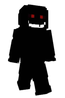 _Gremlins_ Minecraft avatar full body