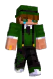 _Grim10ck_ Minecraft avatar full body