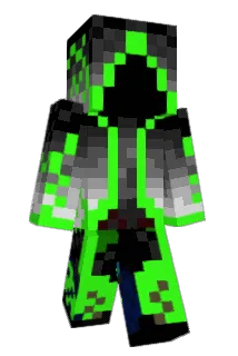 _Grim_22 Minecraft avatar full body
