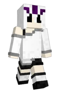 _Grimmchild_ Minecraft avatar full body