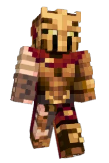 _Guapo__ Minecraft avatar full body