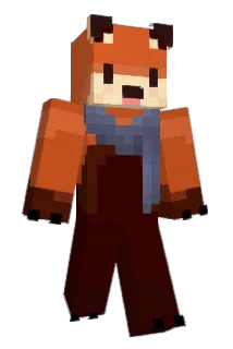 _Guardener_ Minecraft avatar full body