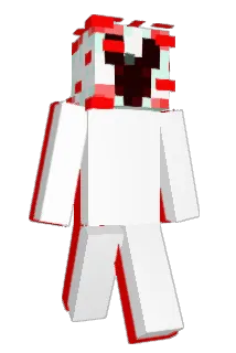 _Gubby_XD Minecraft avatar full body