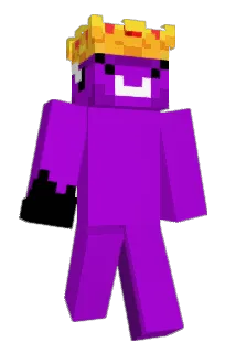 _Gulala_ Minecraft avatar full body