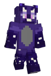 _Gunshy_ Minecraft avatar full body