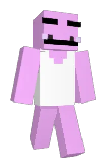 _Gutz_ Minecraft avatar full body