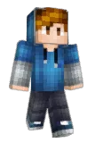 _Gwinn_ Minecraft avatar full body