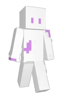 _H3NR1K_ Minecraft avatar full body
