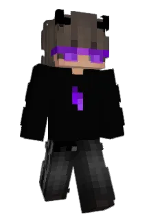 _H4t3Ful_ Minecraft avatar full body