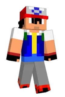_H4v3n_ Minecraft avatar full body
