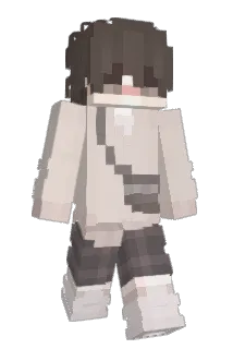 _HEAV3N_ Minecraft avatar full body