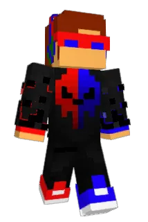 _HENTAWER_ Minecraft avatar full body