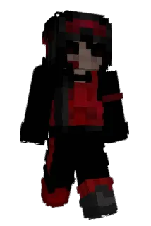 _HERAKL_ Minecraft avatar full body
