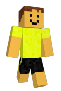 _HILIGHTER56_ Minecraft avatar full body