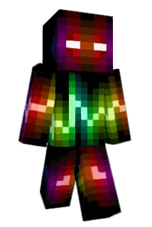 _HOGZOR_ Minecraft avatar full body