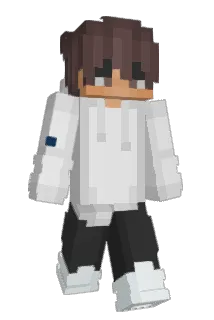 _HPD_ Minecraft avatar full body