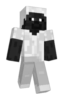 _HWID Minecraft avatar full body