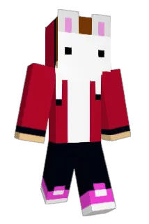 _Haaland_ Minecraft avatar full body