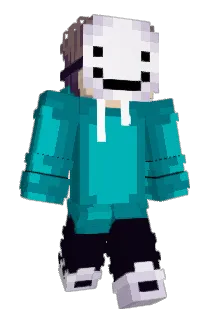 _Habsburg_ Minecraft avatar full body