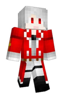 _Hadis_ Minecraft avatar full body