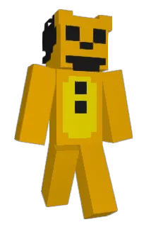 _Havox Minecraft avatar full body